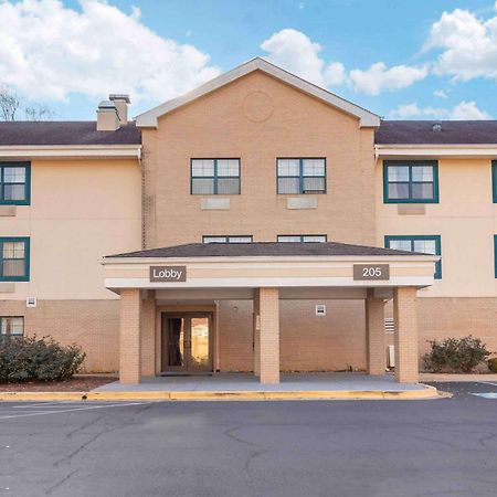 Extended Stay America Suites - Washington, Dc - Gaithersburg - North Exteriör bild
