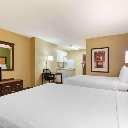Extended Stay America Suites - Washington, Dc - Gaithersburg - North Exteriör bild