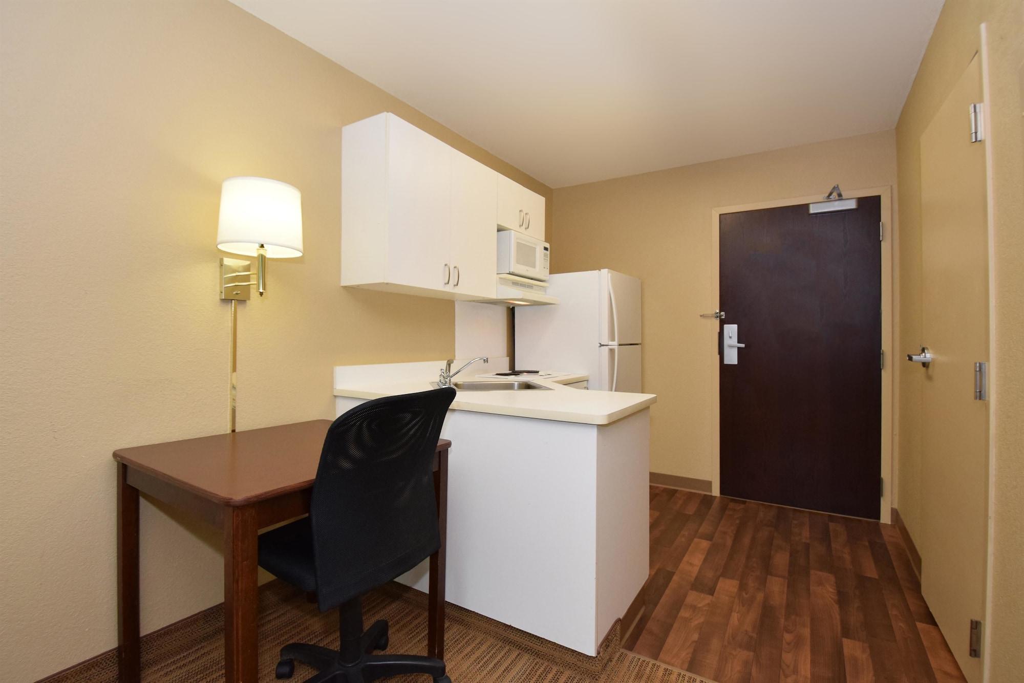 Extended Stay America Suites - Washington, Dc - Gaithersburg - North Exteriör bild