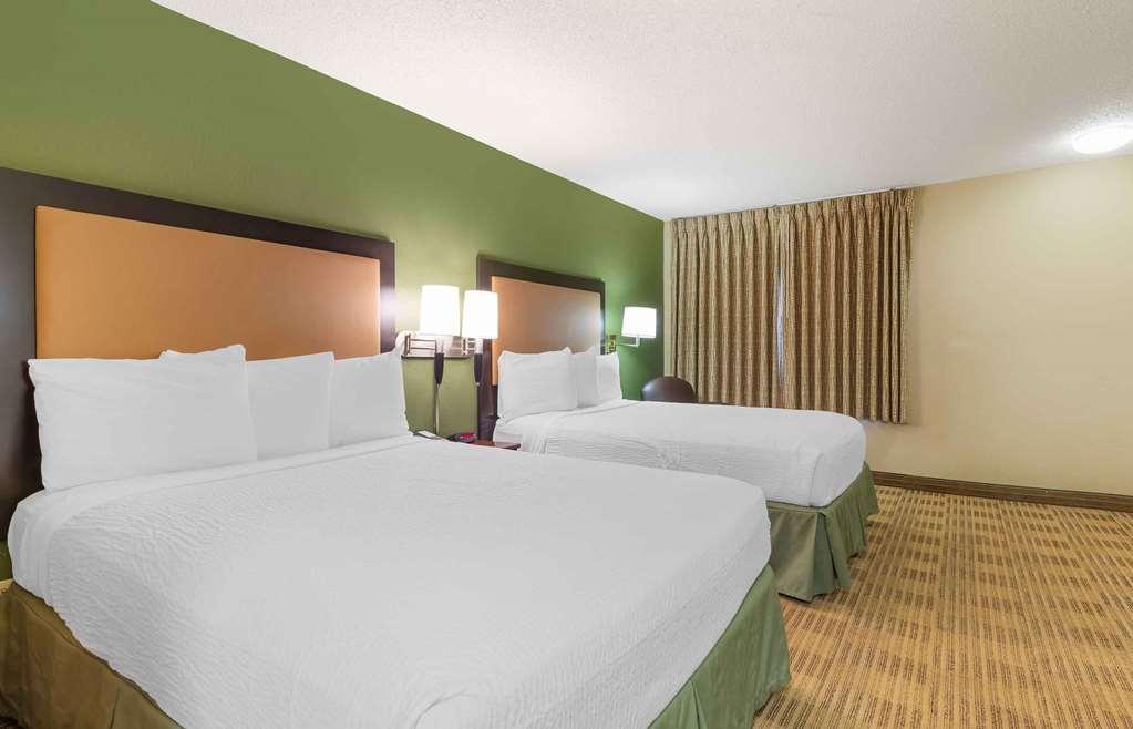 Extended Stay America Suites - Washington, Dc - Gaithersburg - North Rum bild