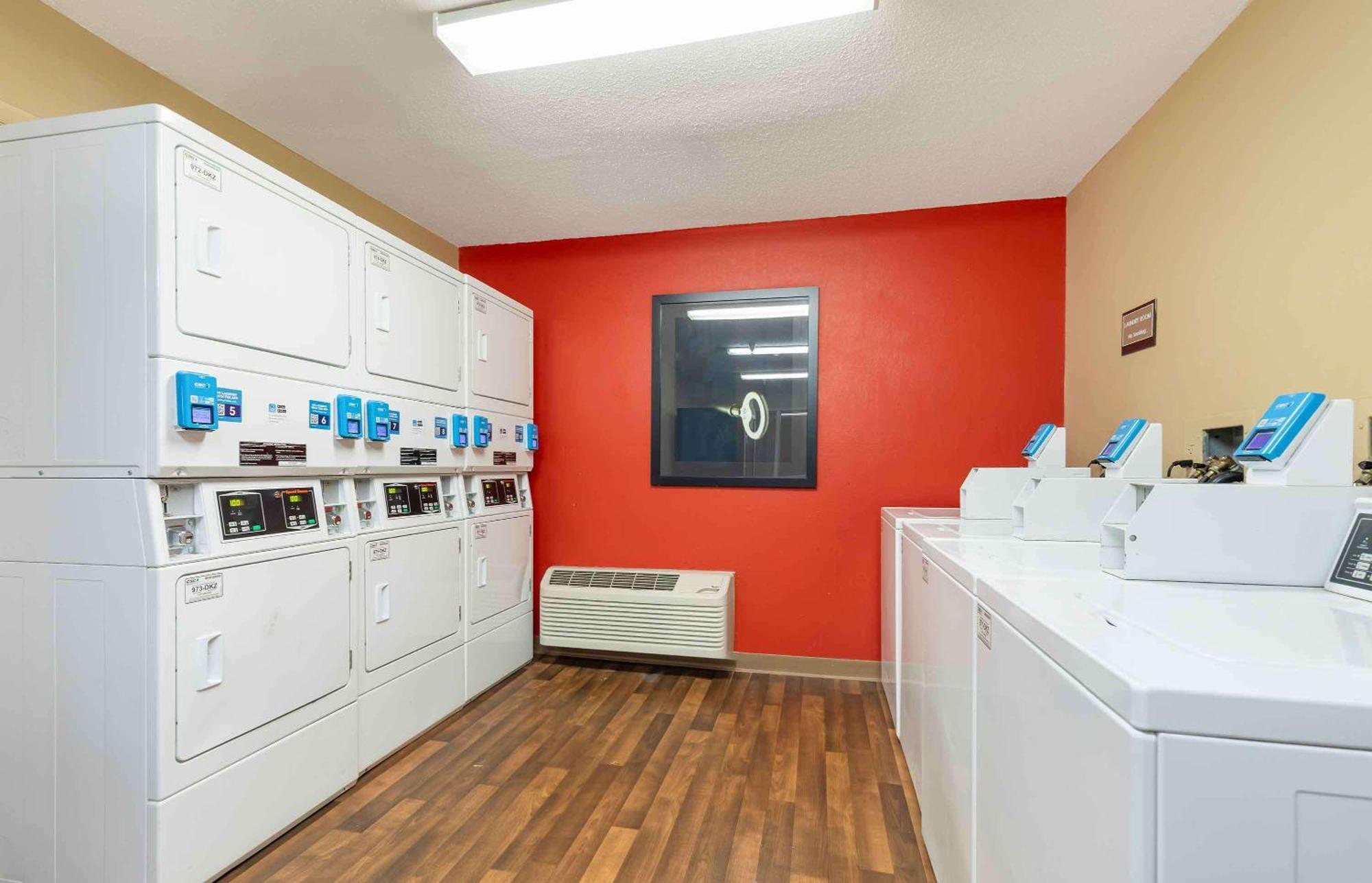 Extended Stay America Suites - Washington, Dc - Gaithersburg - North Exteriör bild