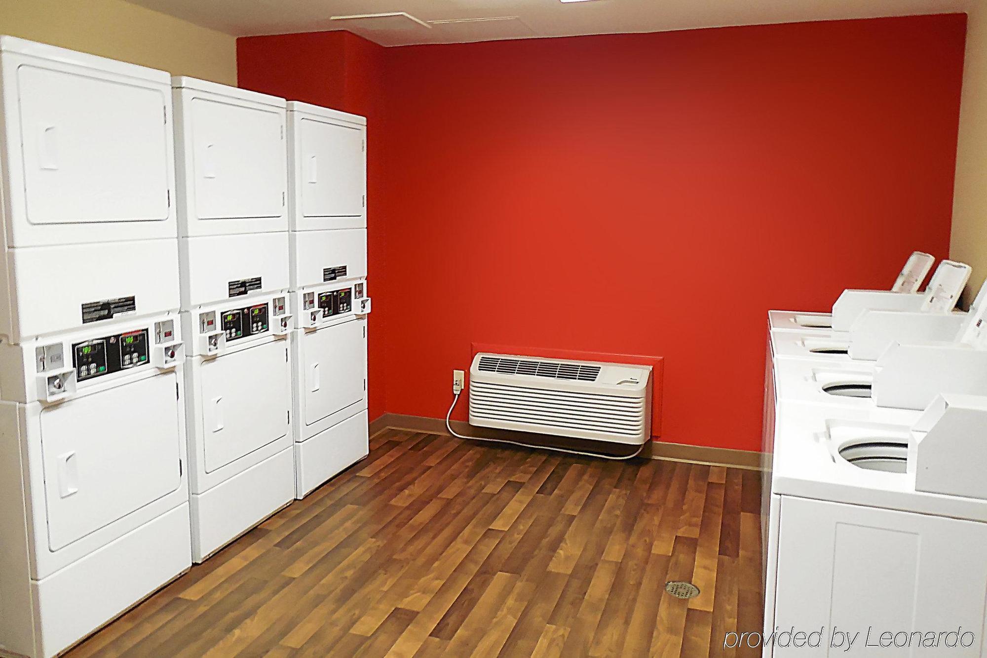 Extended Stay America Suites - Washington, Dc - Gaithersburg - North Exteriör bild