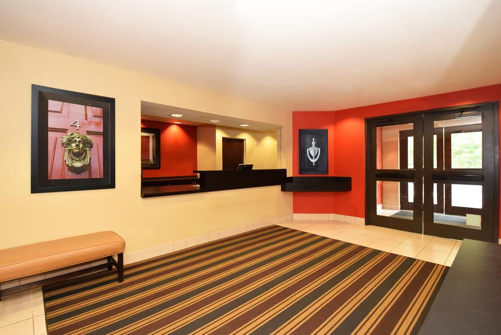 Extended Stay America Suites - Washington, Dc - Gaithersburg - North Exteriör bild