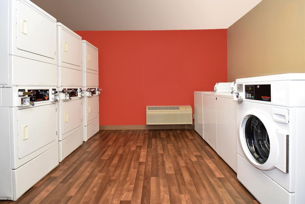 Extended Stay America Suites - Washington, Dc - Gaithersburg - North Exteriör bild
