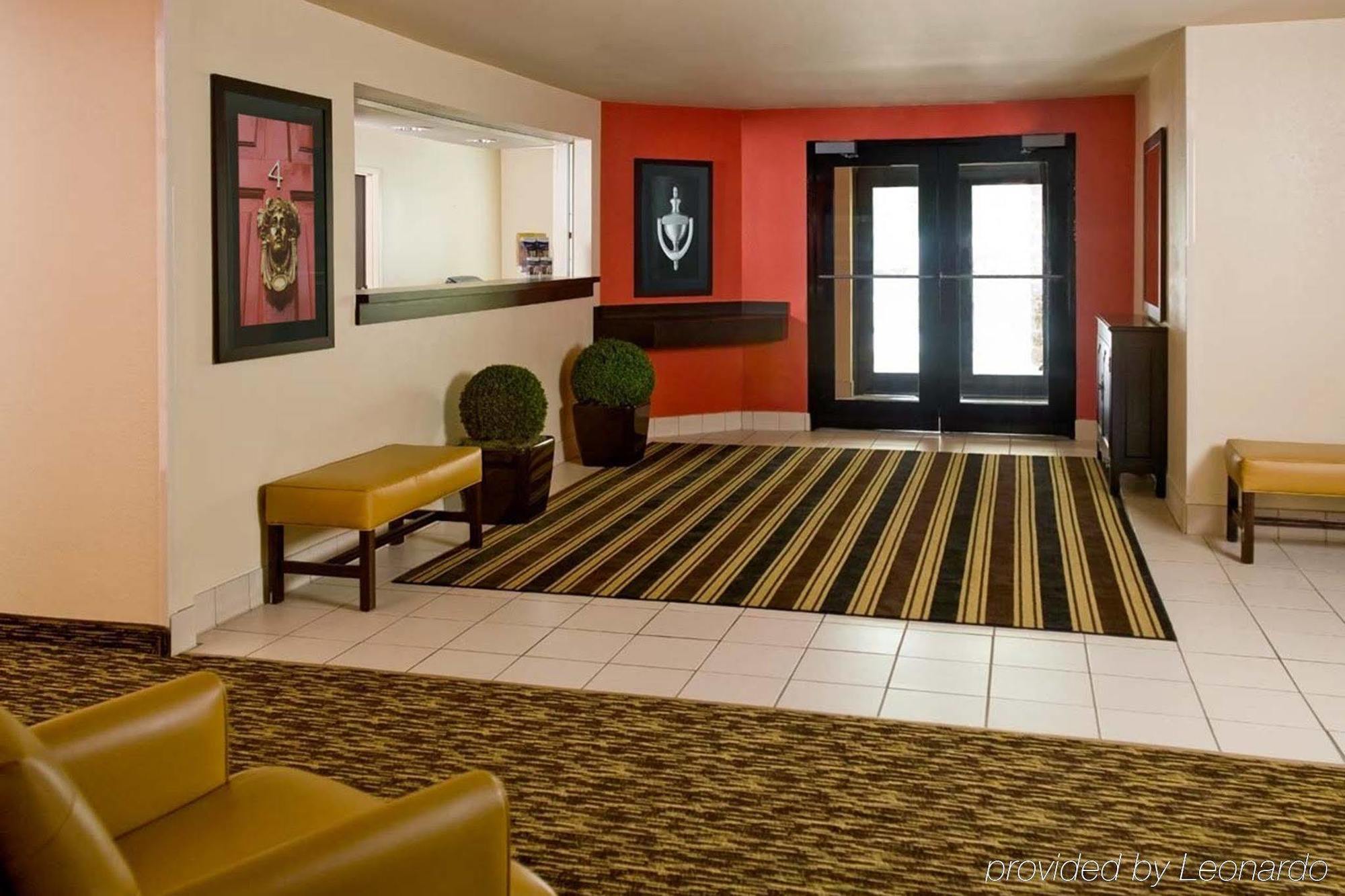 Extended Stay America Suites - Washington, Dc - Gaithersburg - North Exteriör bild