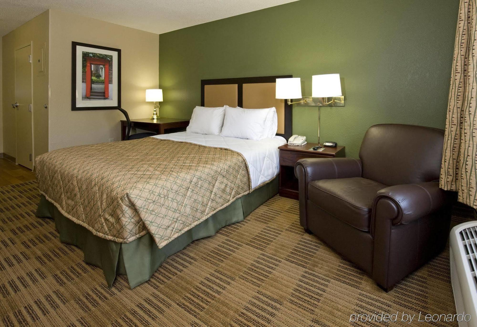 Extended Stay America Suites - Washington, Dc - Gaithersburg - North Rum bild