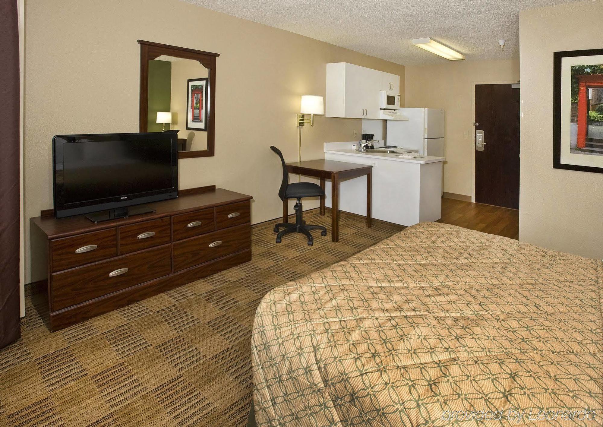 Extended Stay America Suites - Washington, Dc - Gaithersburg - North Rum bild