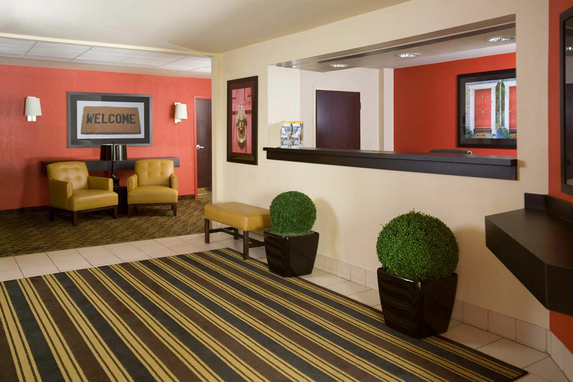 Extended Stay America Suites - Washington, Dc - Gaithersburg - North Exteriör bild